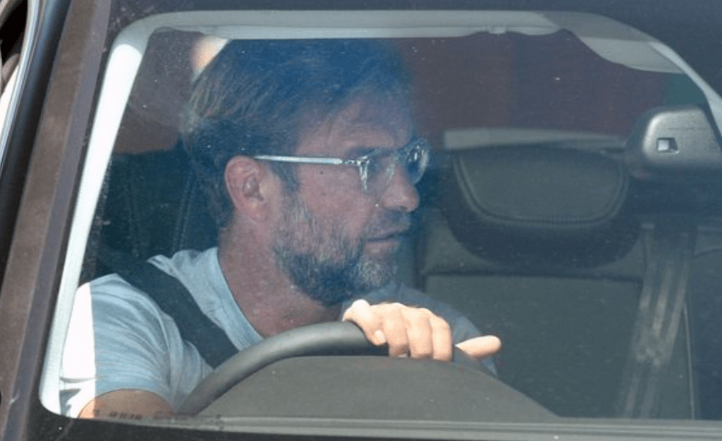 Klopp's