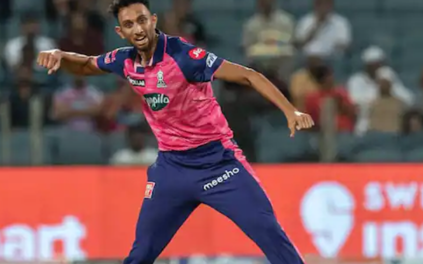 Probable Rajasthan Royals XI for IPL 2024; Prasidh Krishna Absent