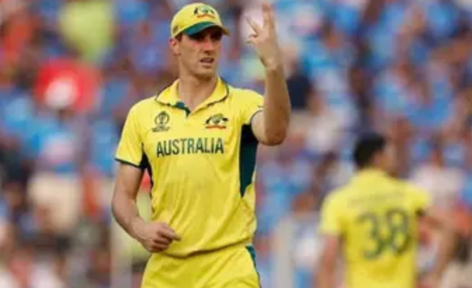 Mitchell Marsh