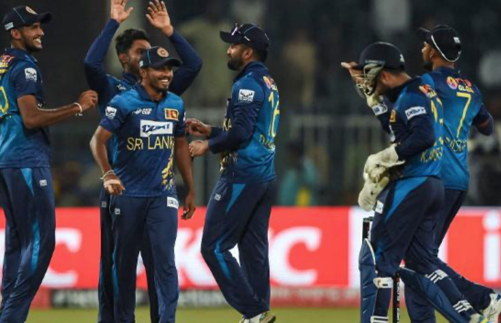 Preview: Bangladesh vs Sri Lanka 1st ODI - Predicted Lineups, Preview, and Live Stream
