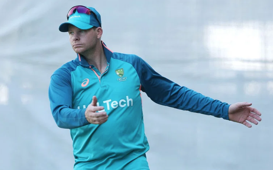McDonald Stands by Smith Amid Opener Criticism