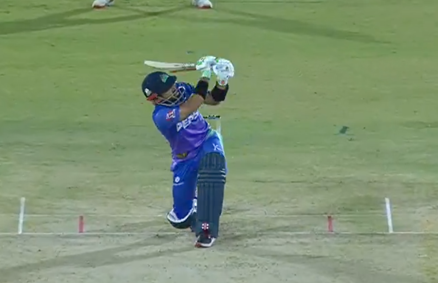 Mohammad Rizwan's