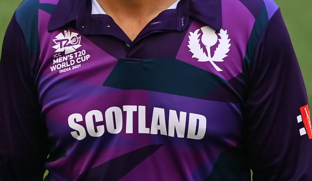 Cricket Scotland Condemns Racism Scandal as 'Disrespectful, Demeaning'