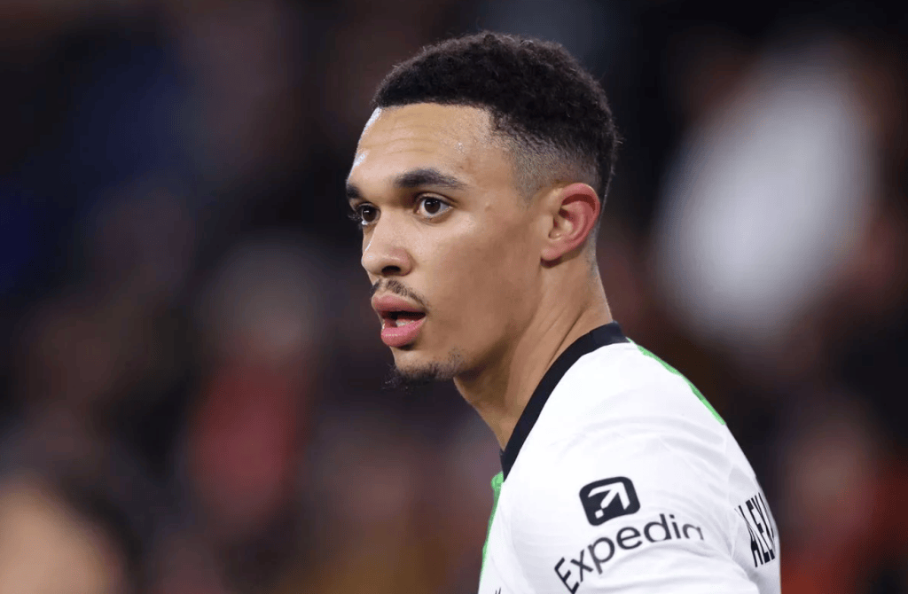 Alexander-Arnold's