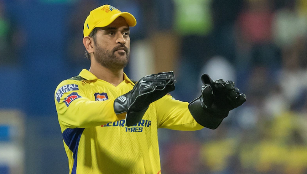 MS Dhoni Retirement