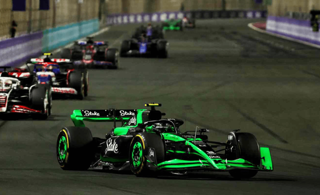 Formula 1