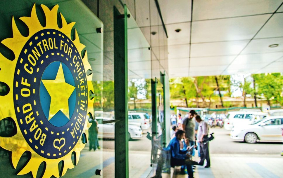 BCCI
