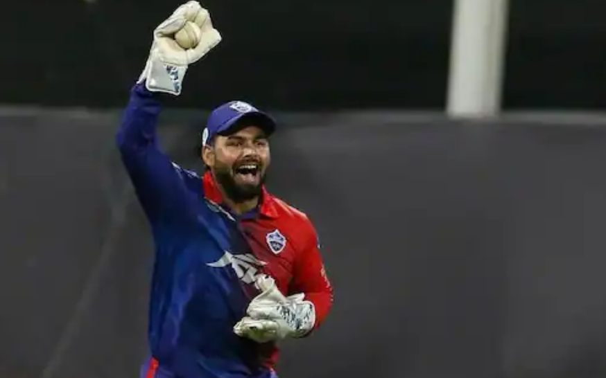Pant Expresses Excitement for IPL Return: "Feels Like Making Debut Again"