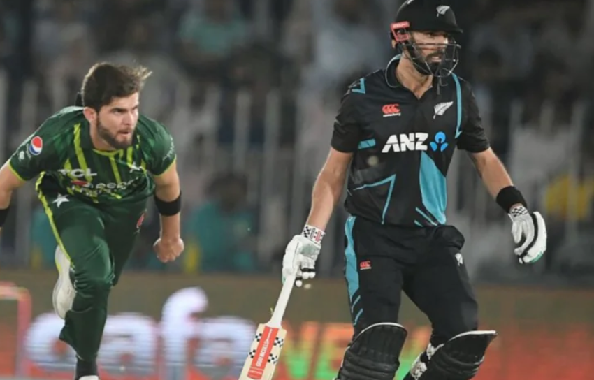 PCB Releases Schedule for New Zealand-Pakistan Series