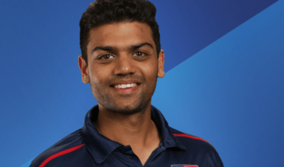 Ravi Timbawala Named New Chief Selector for USA Cricket, Replacing Michael Voss