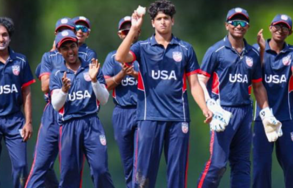 Ravi Timbawala Named New Chief Selector for USA Cricket, Replacing Michael Voss