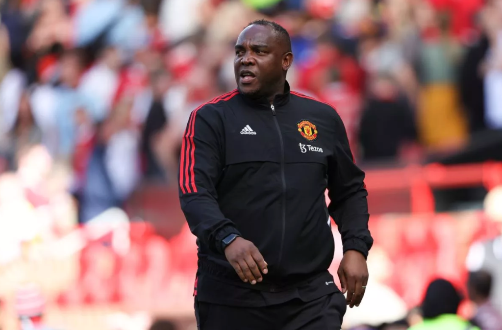 Manchester United