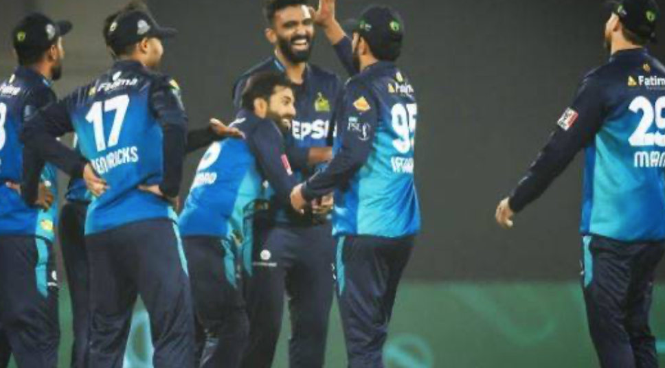 Multan Sultans