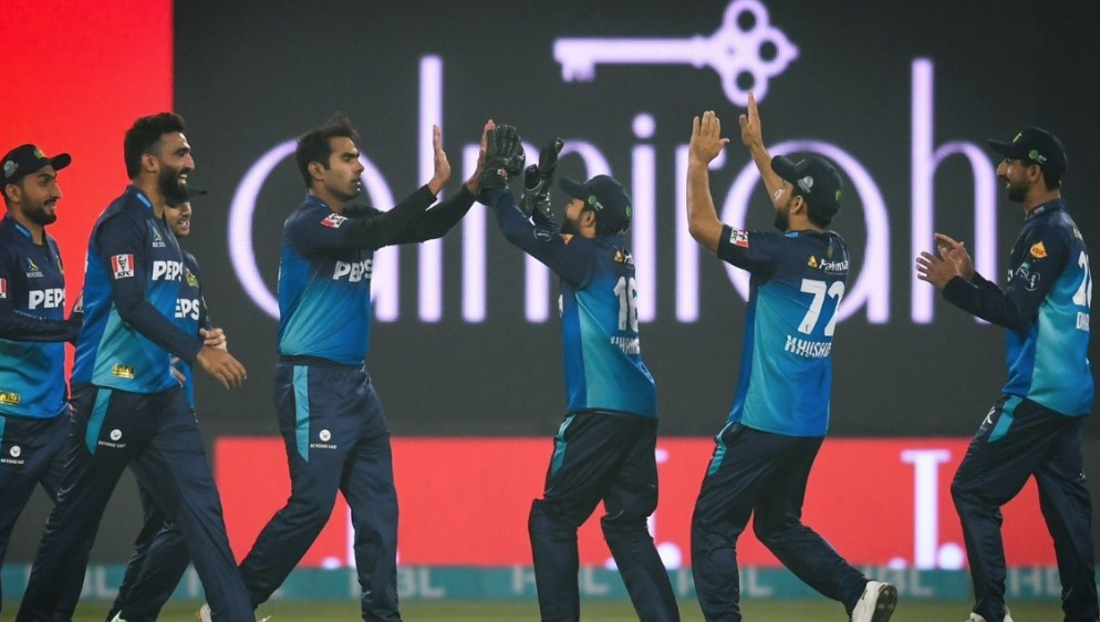 PSL 2024 playoffs