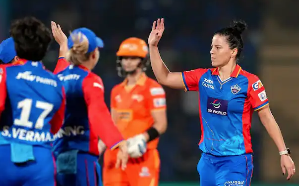 Delhi Capitals Women