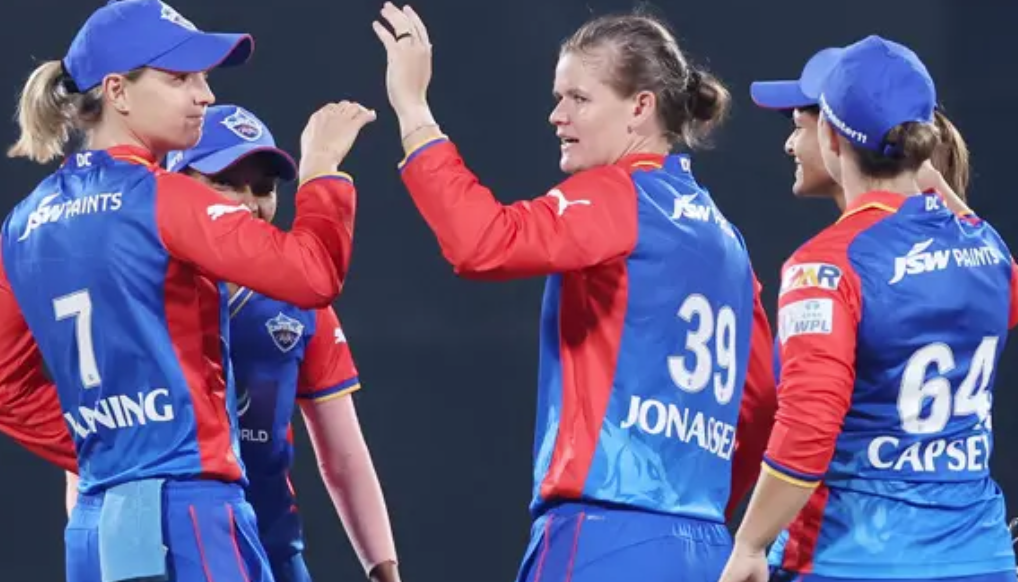 Delhi Capitals Women