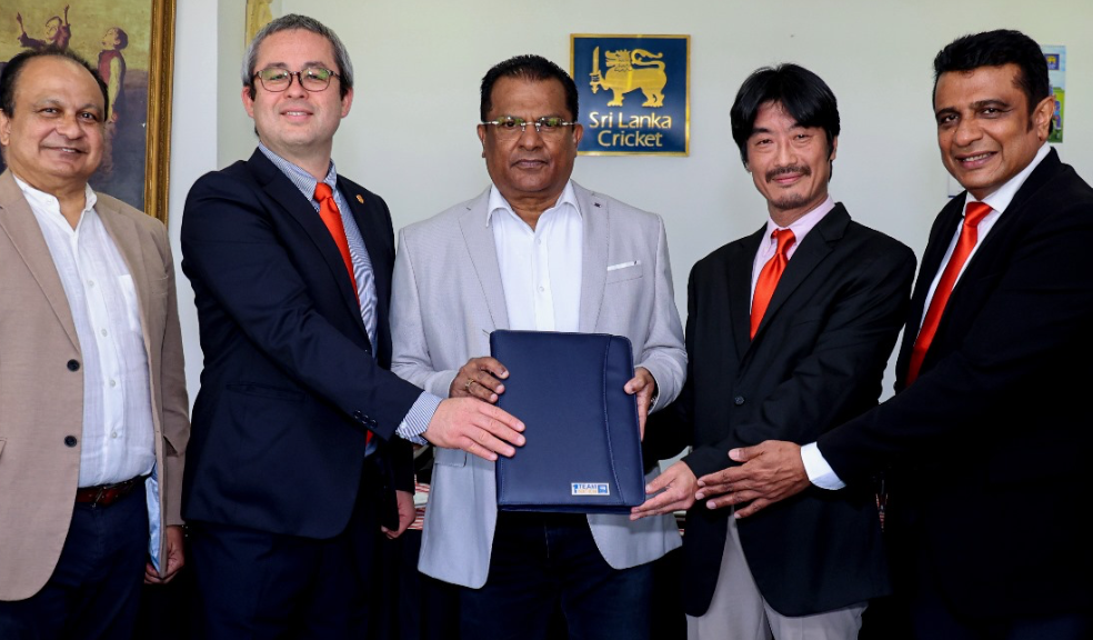 Sri Lanka Cricket Establishes Partnership with Japan Cricket through Memorandum of Understanding (MoU)