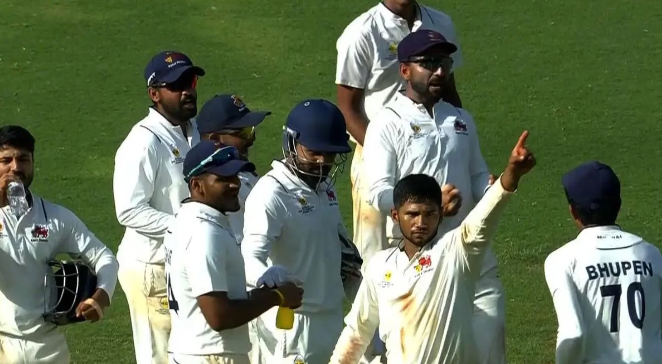 Mumbai claims 42nd Ranji title, breaking an eight-year drought: Ranji Trophy
