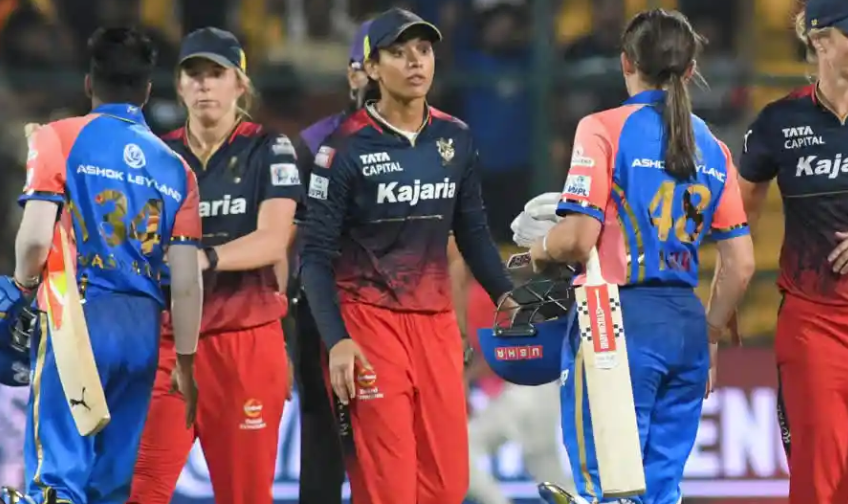 WPL 2024 Playoffs: RCB-W vs MI-W Eliminator - Can Mandhana Lead Them to the Finals?