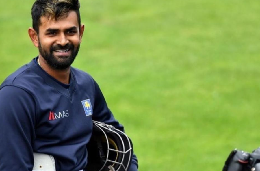 Ex-Sri Lanka Captain in Hospital After Serious Car Crash