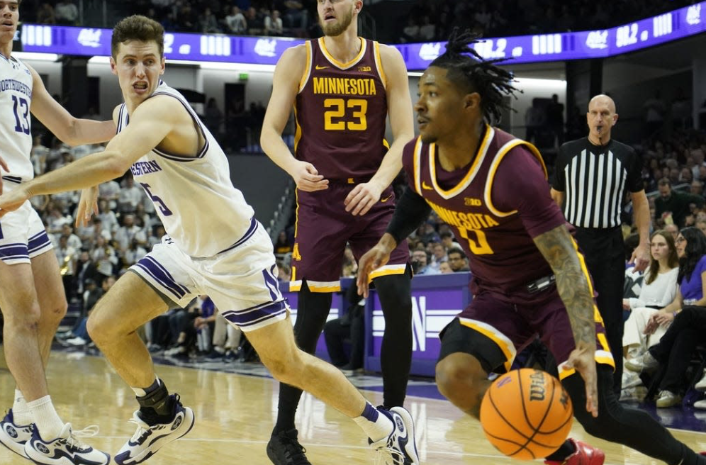 Minnesota Golden Gophers
