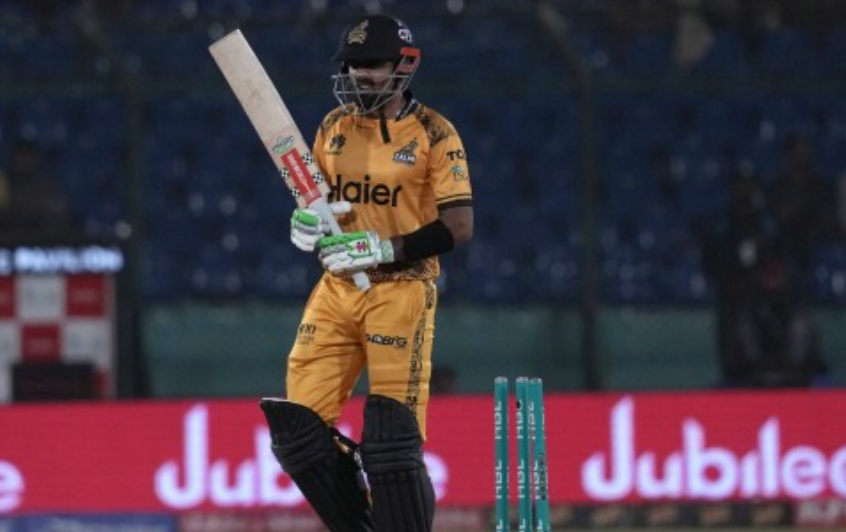 Multan Reaches Fourth Consecutive PSL Final, Defeating Peshawar by 7 Wickets