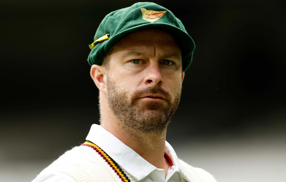 Matthew Wade to Retire from Professional Cricket