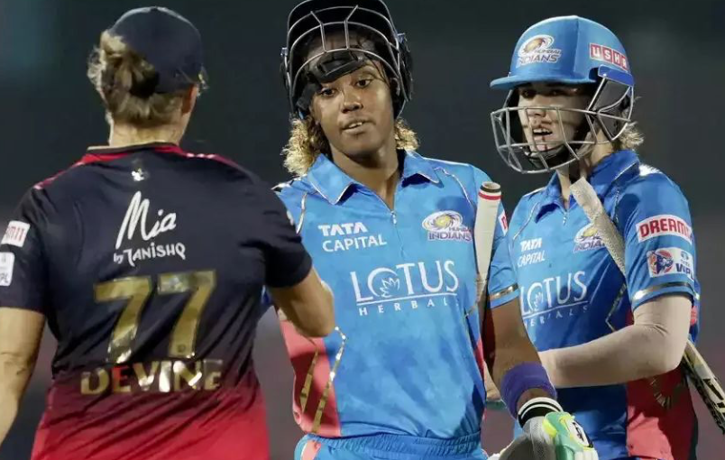 Preview of MI-W vs RCB-W in WPL 2024 Eliminator with Playing 11 Prediction and Live Streaming Information