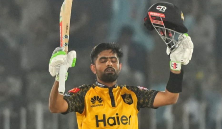 Peshawar Zalmi's Likely Lineup for PSL Playoff Match 2, Babar Azam