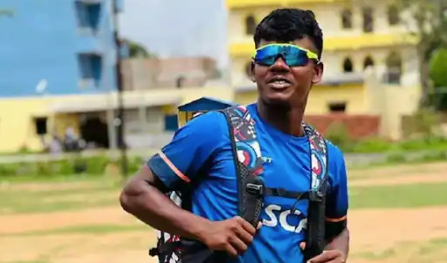 Gujarat Titans' Robin Minz May Miss Start of IPL 2024