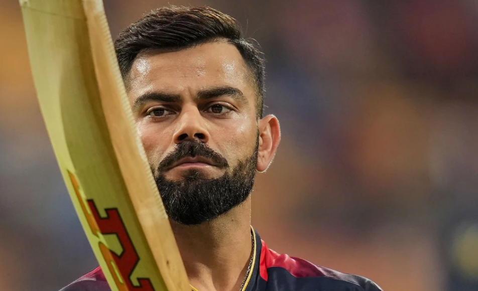 Virat Kohli back in India, ready for IPL 2024 with RCB team