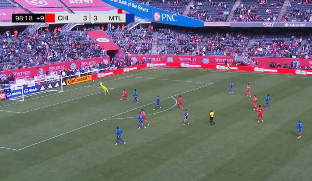 MLS