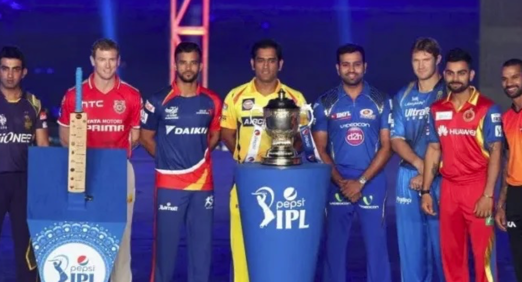 Best IPL Captains of All Time