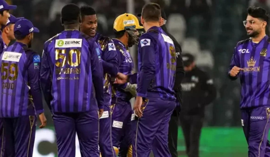 Abrar Ahmed and Shakeel fined for rule violation in PSL 2024 Eliminator match