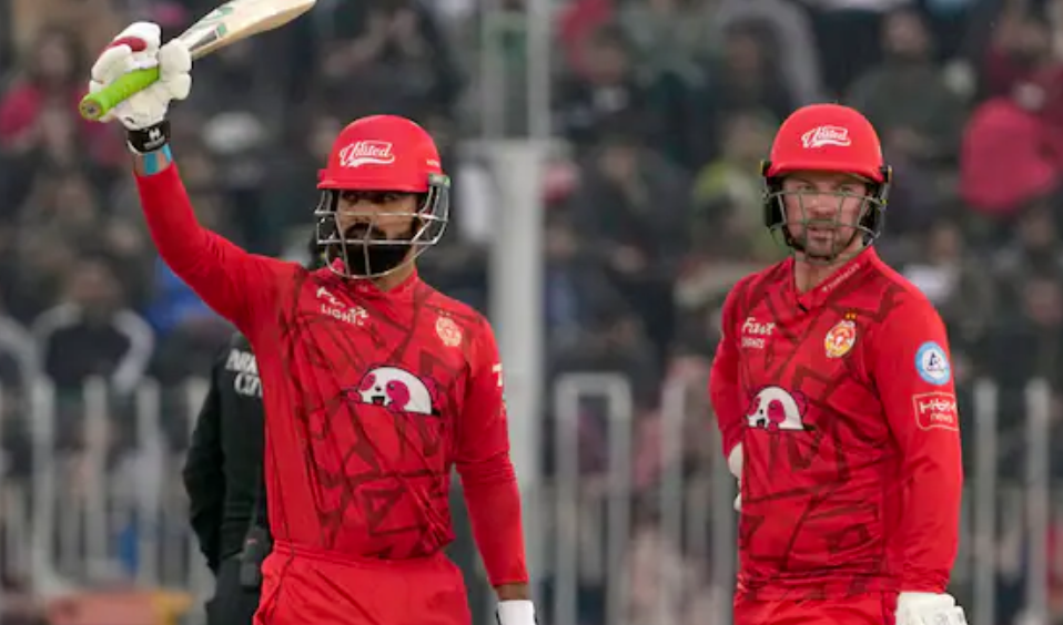 PSL 2024 Final