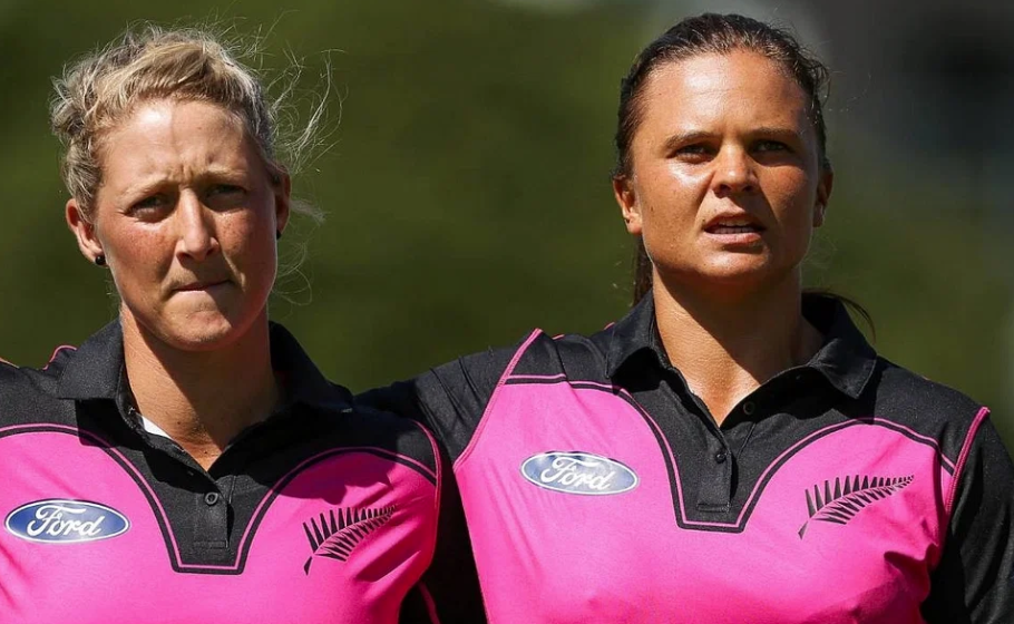 New Zealand names team for T20I match against England women, Suzie Bates to captain without Kerr, Devine