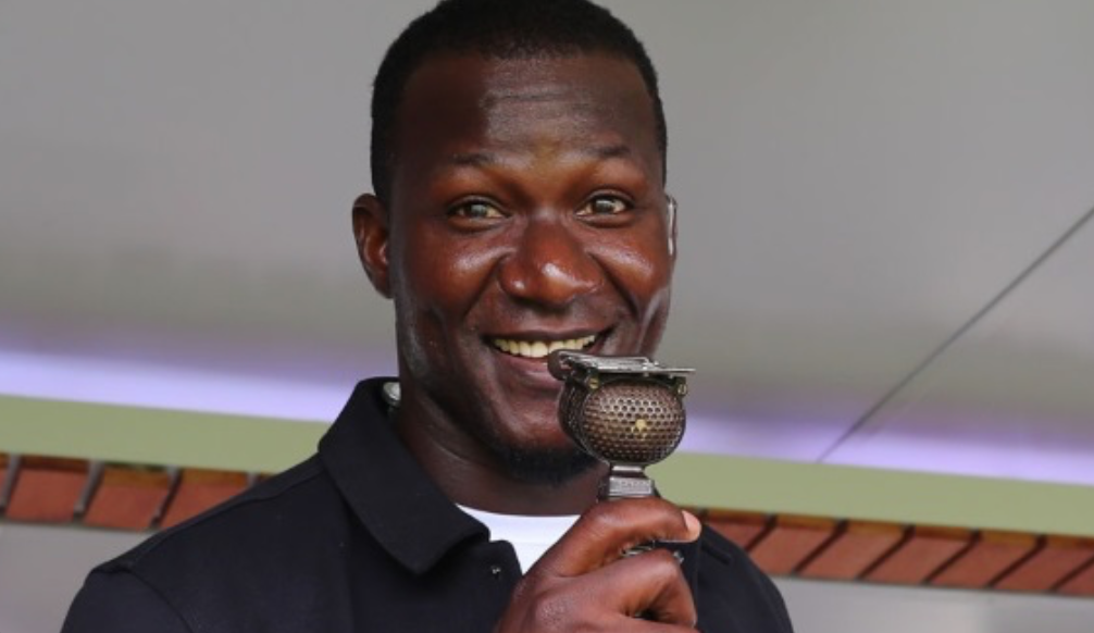 Daren Sammy Declines PCB's Head Coach Offer