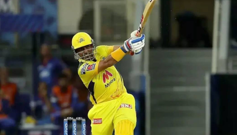 Robin Uthappa