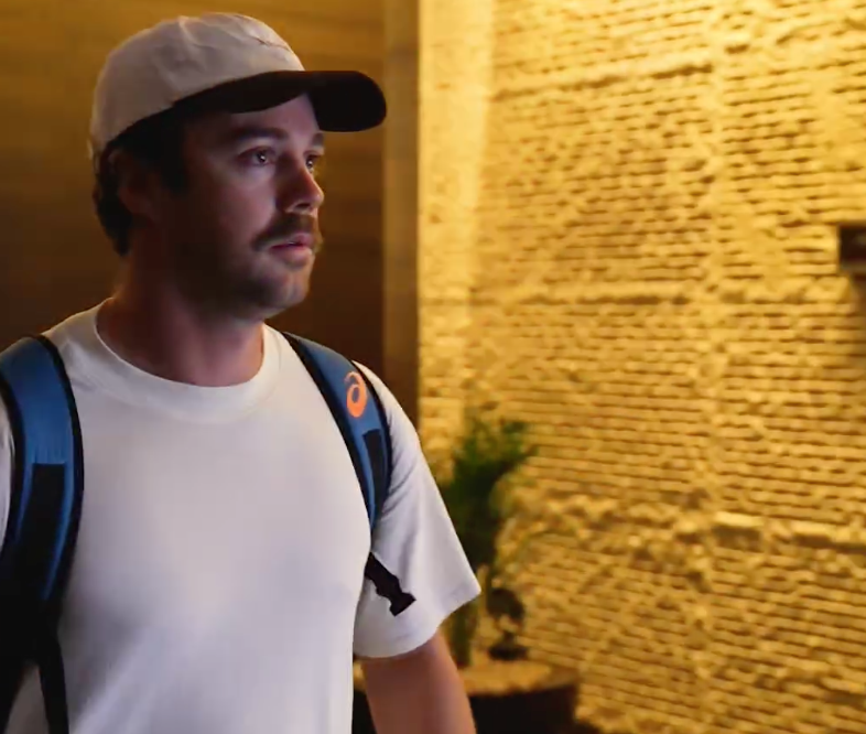 Travis Head Arrives in Hyderabad for IPL 2024