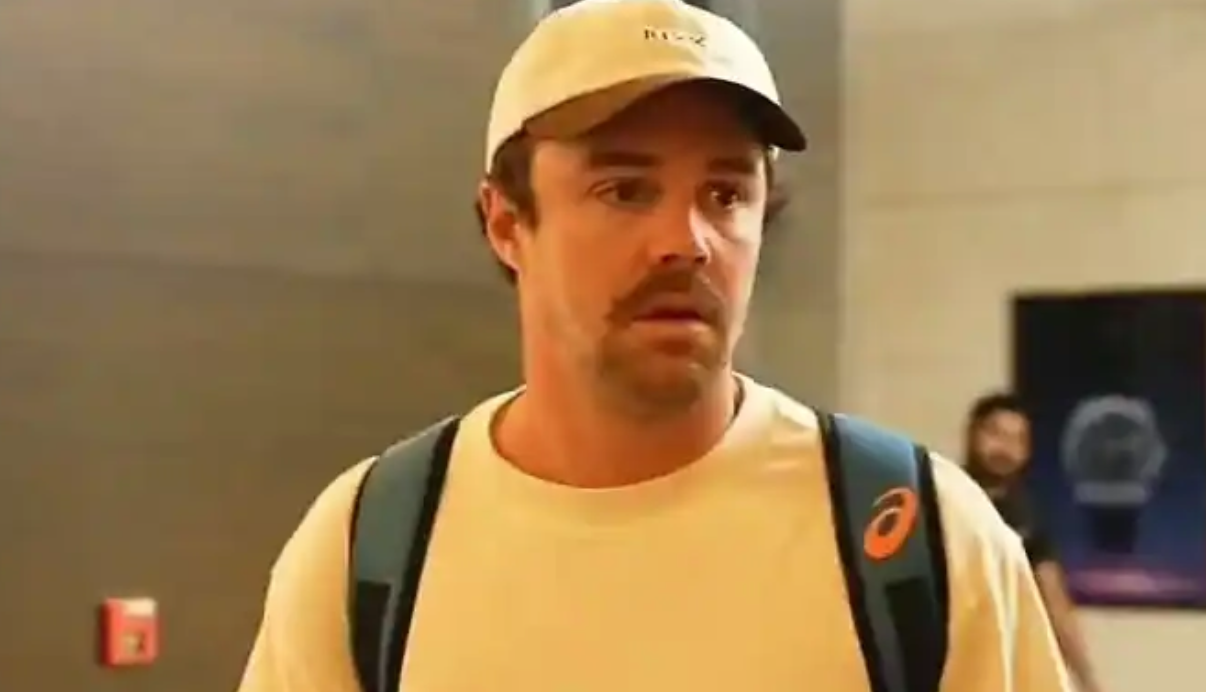 Travis Head Arrives in Hyderabad for IPL 2024