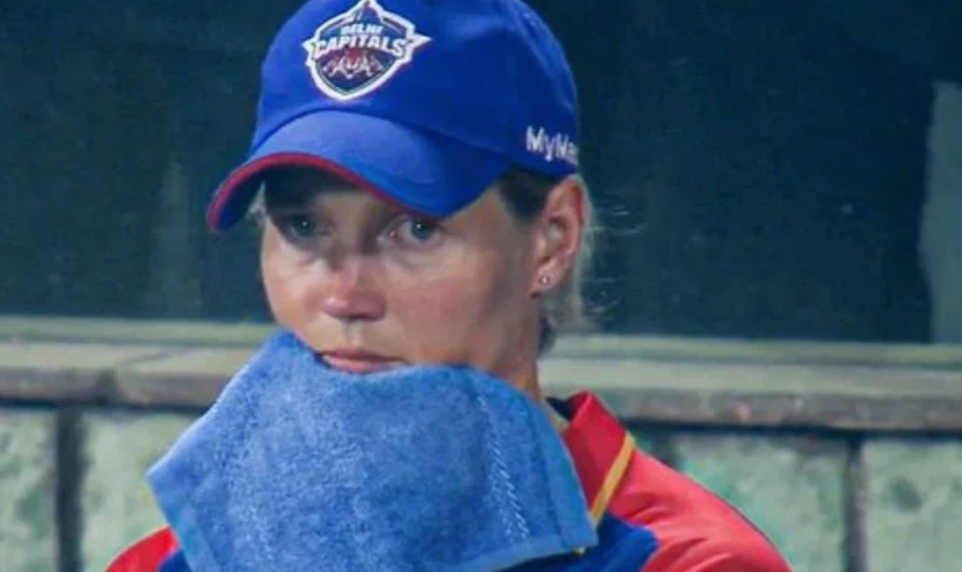 Meg Lanning