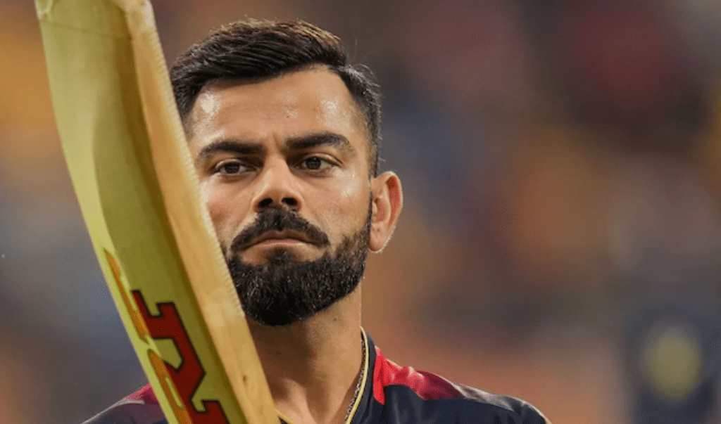 RCB Awaits Virat Kohli for IPL 2024