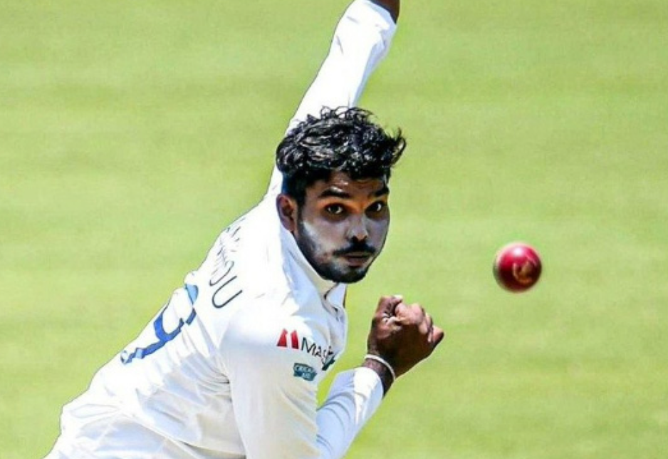 Sri Lanka's Hasaranga Returns for Bangladesh Test Series, Skipping Initial IPL Matches