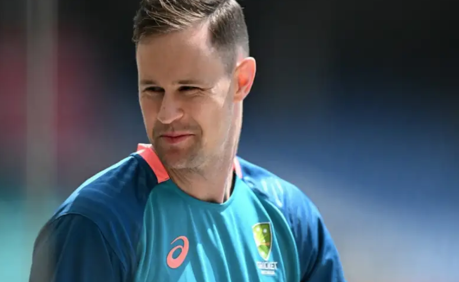 Behrendorff's chances for T20 World Cup affected by broken leg in unexpected training incident