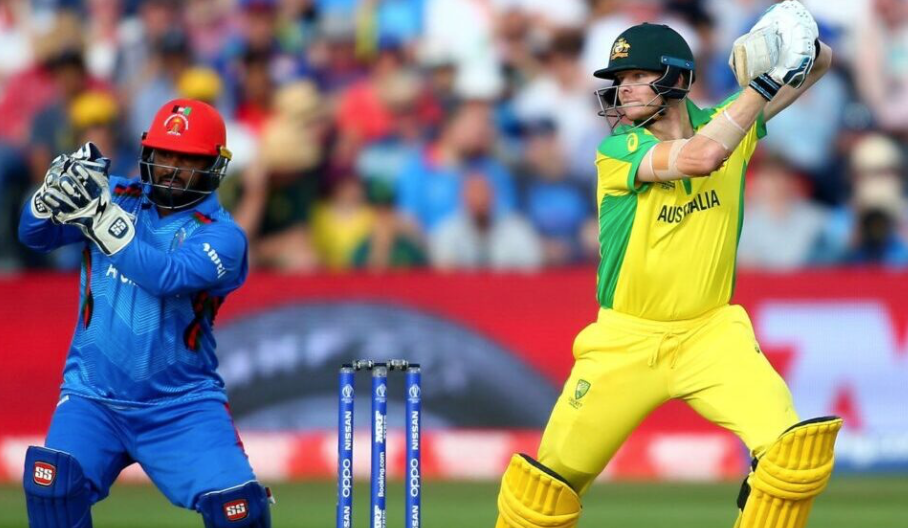 Cricket Australia delays T20I series with Afghanistan due to 'human rights' concerns