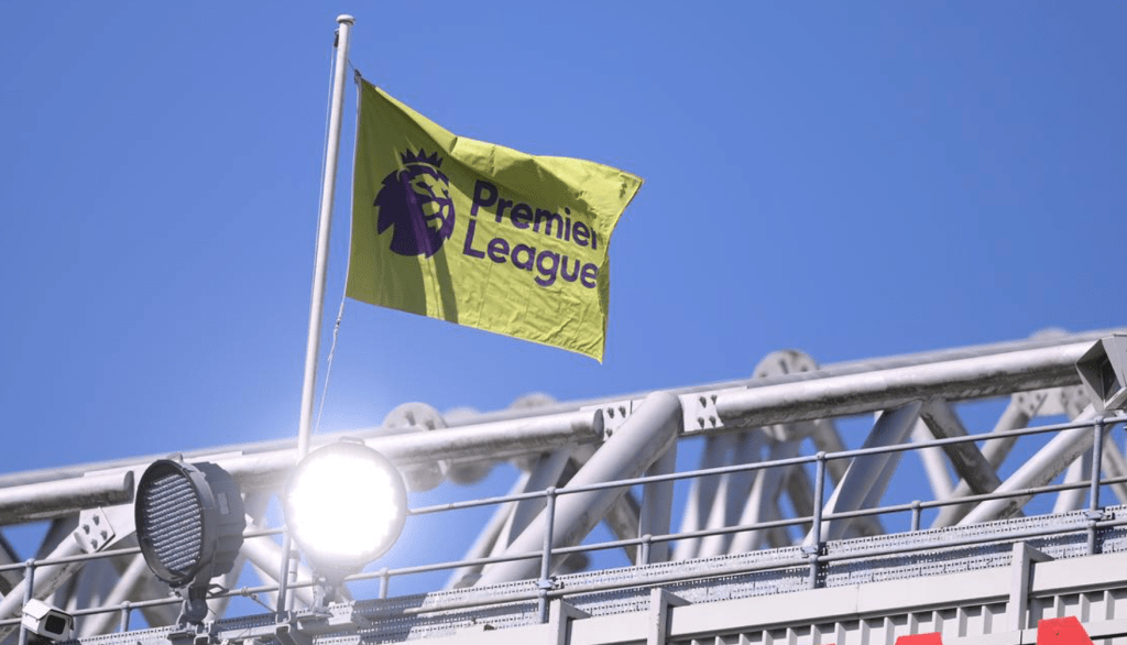UK government plans to create a separate authority to oversee football