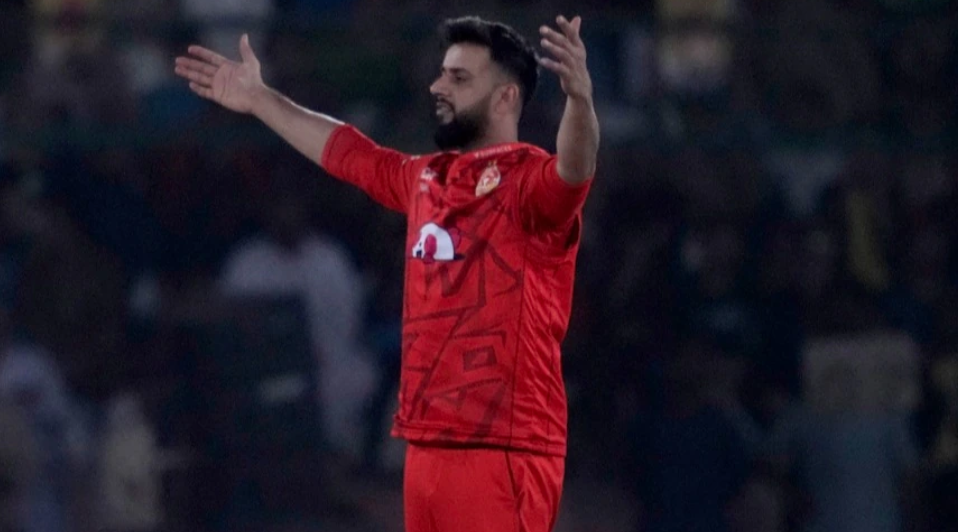 Imad Wasim willing to return for T20 World Cup if needed by country