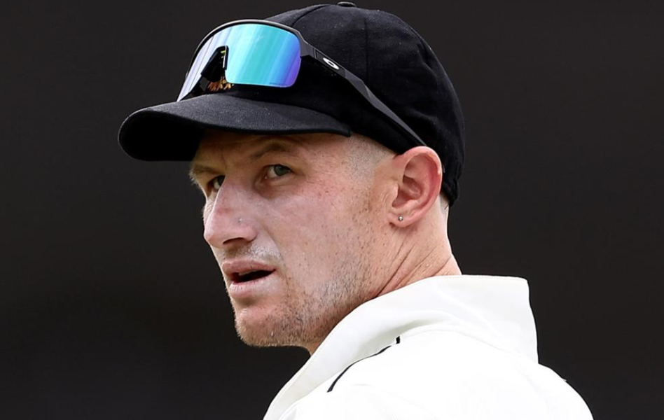 Cameron Bancroft in Hospital After Accident as WA Look for Replacement for Final