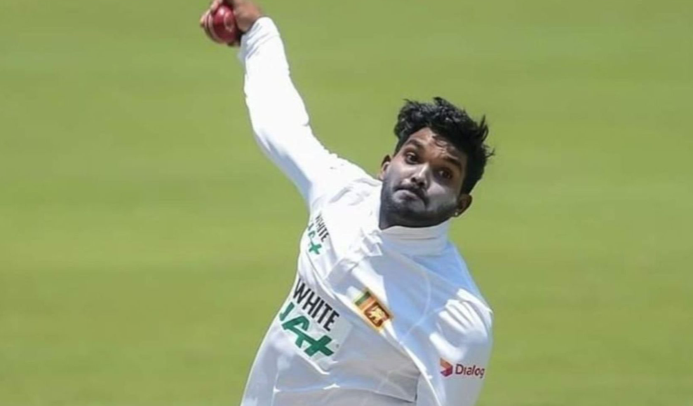 Wanindu Hasaranga