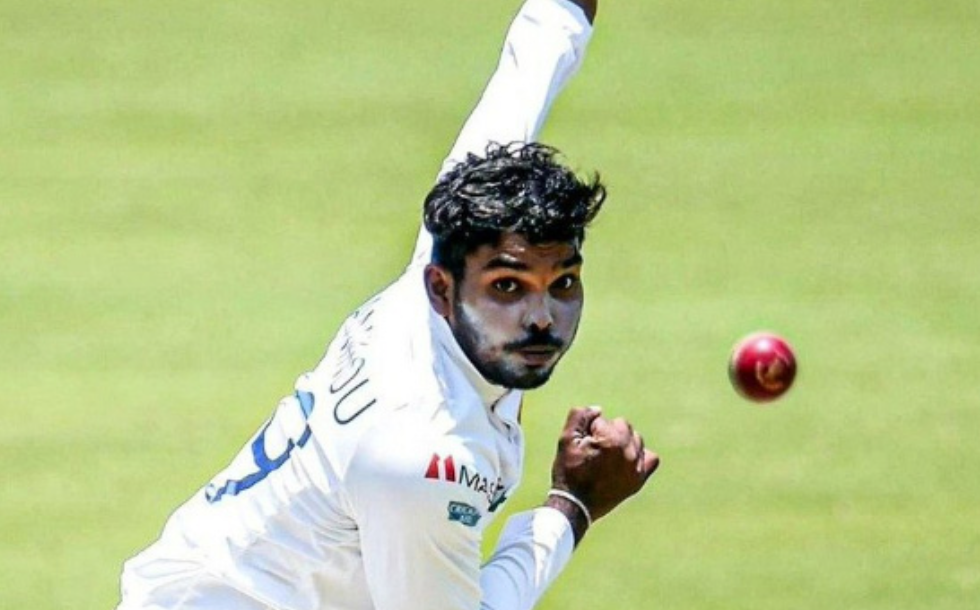 Wanindu Hasaranga
